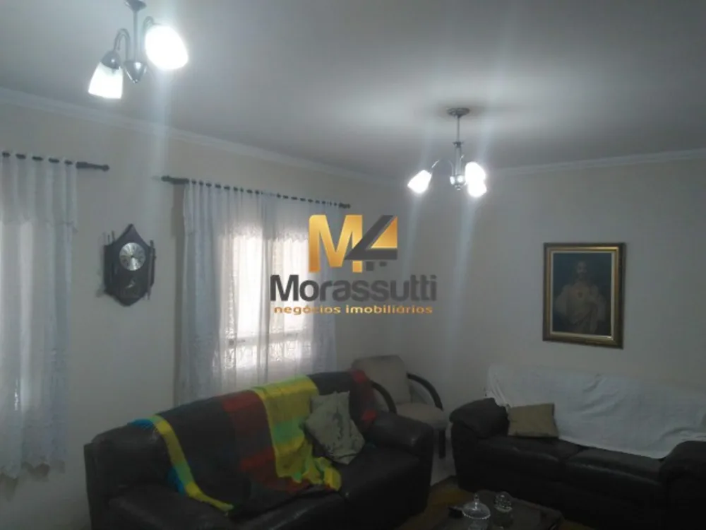 Sobrado, 3 quartos, 200 m² - Foto 4