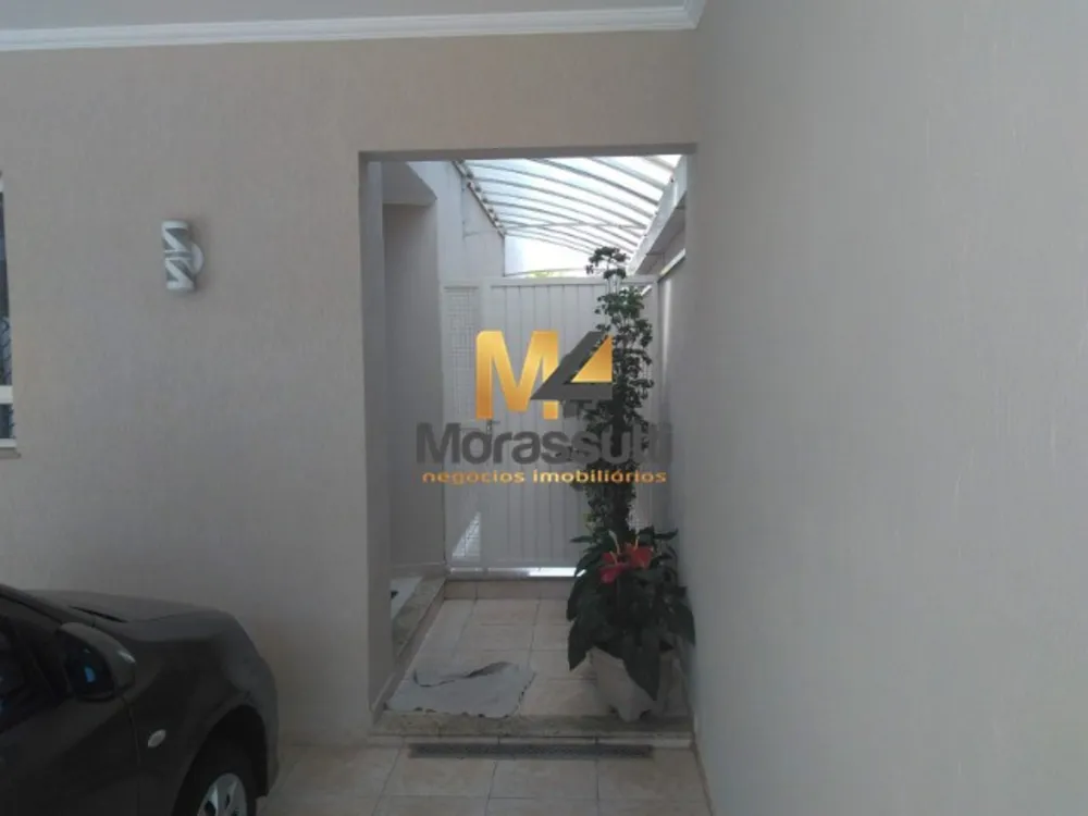 Sobrado, 3 quartos, 200 m² - Foto 2