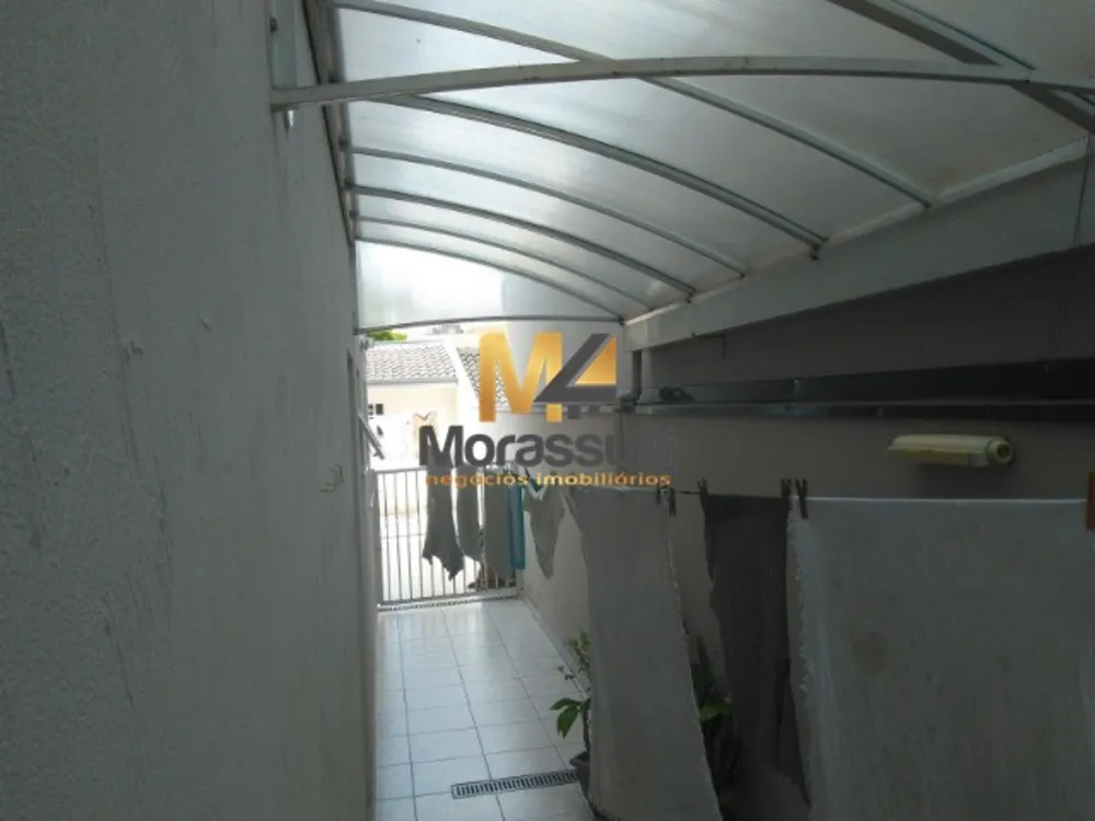 Sobrado, 3 quartos, 200 m² - Foto 3