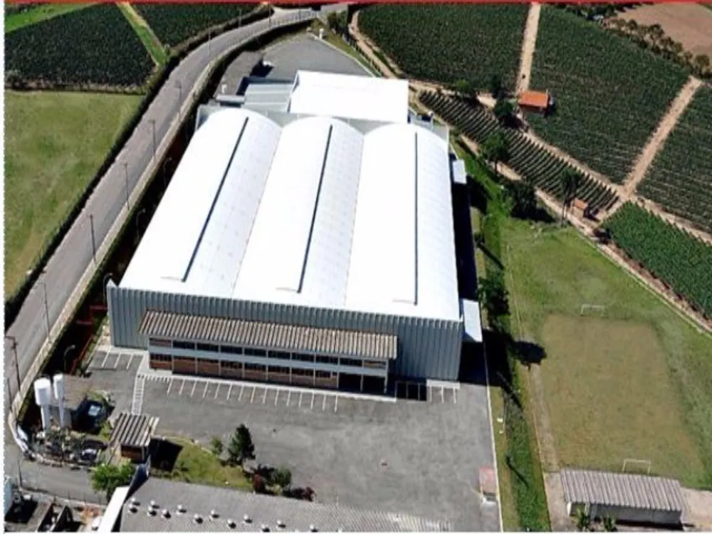 Depósito-Galpão, 32654 m² - Foto 1