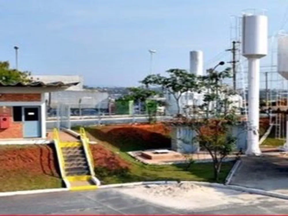 Depósito-Galpão, 32654 m² - Foto 3