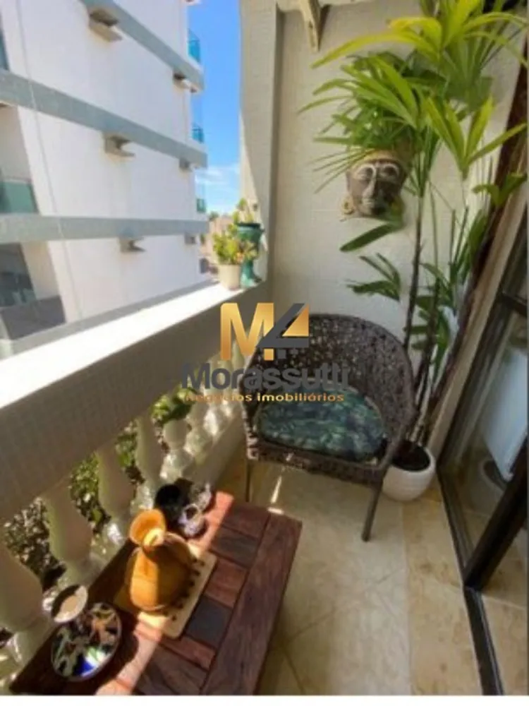 Apartamento, 3 quartos, 120 m² - Foto 3