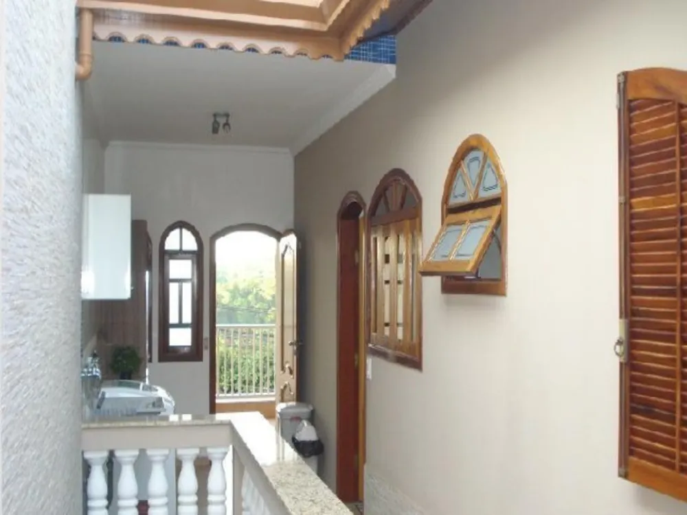 Sobrado, 3 quartos, 250 m² - Foto 4