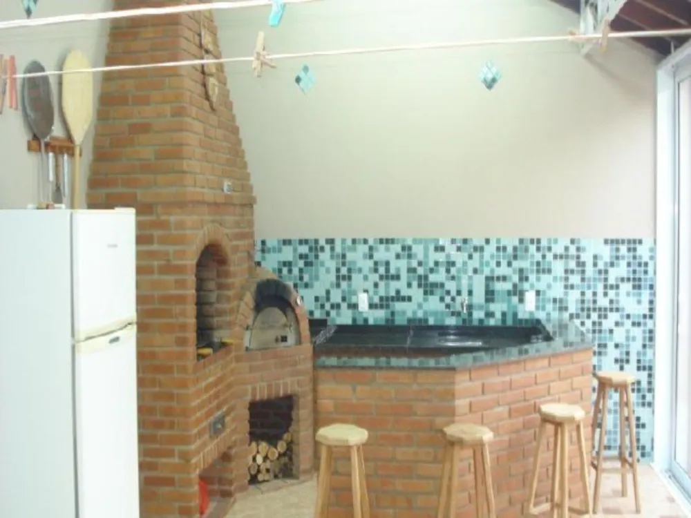 Sobrado, 3 quartos, 250 m² - Foto 2