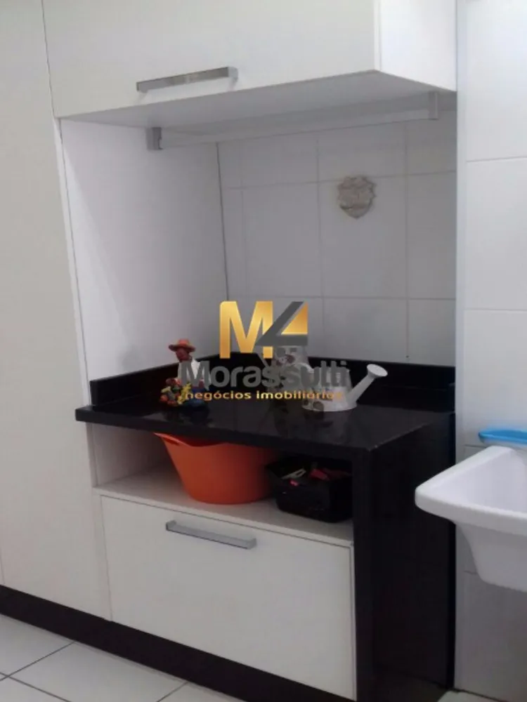 Apartamento, 3 quartos, 130 m² - Foto 4