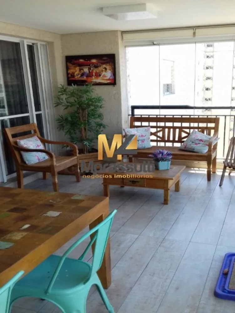 Apartamento, 3 quartos, 130 m² - Foto 3