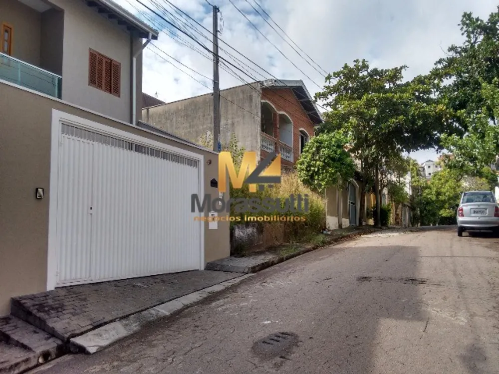 Terreno, 250 m² - Foto 4