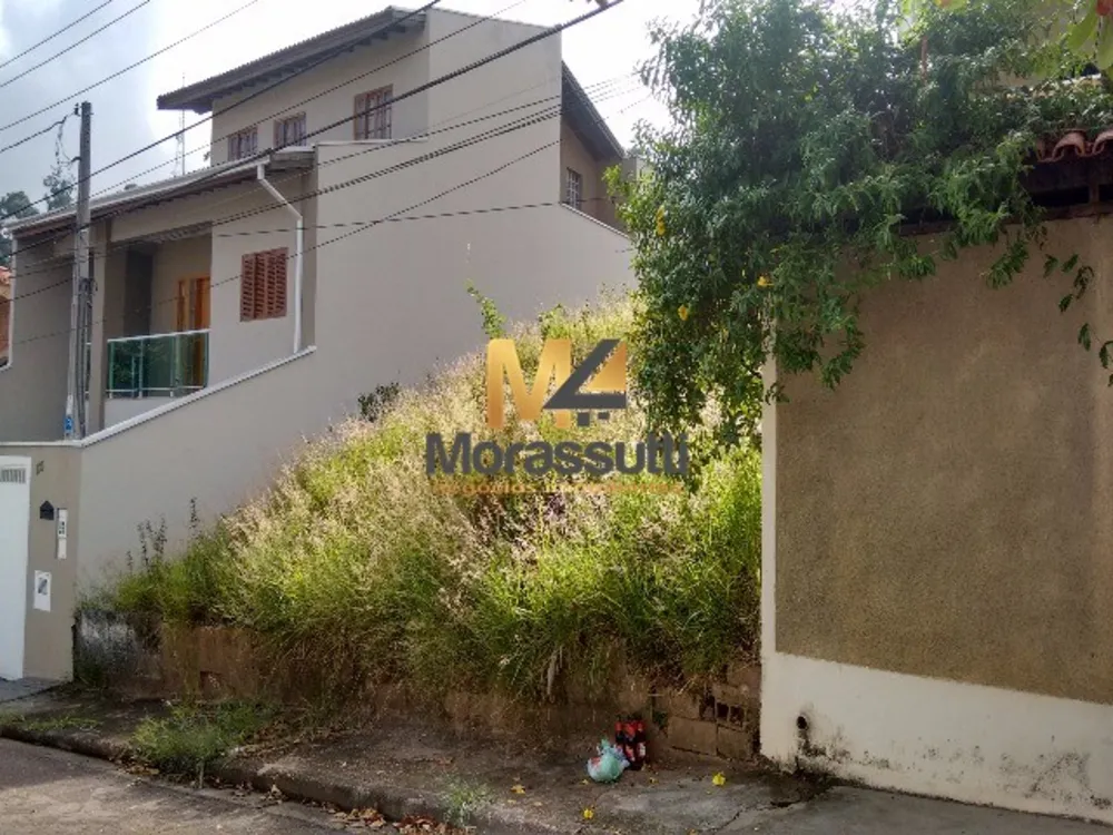 Terreno, 250 m² - Foto 3
