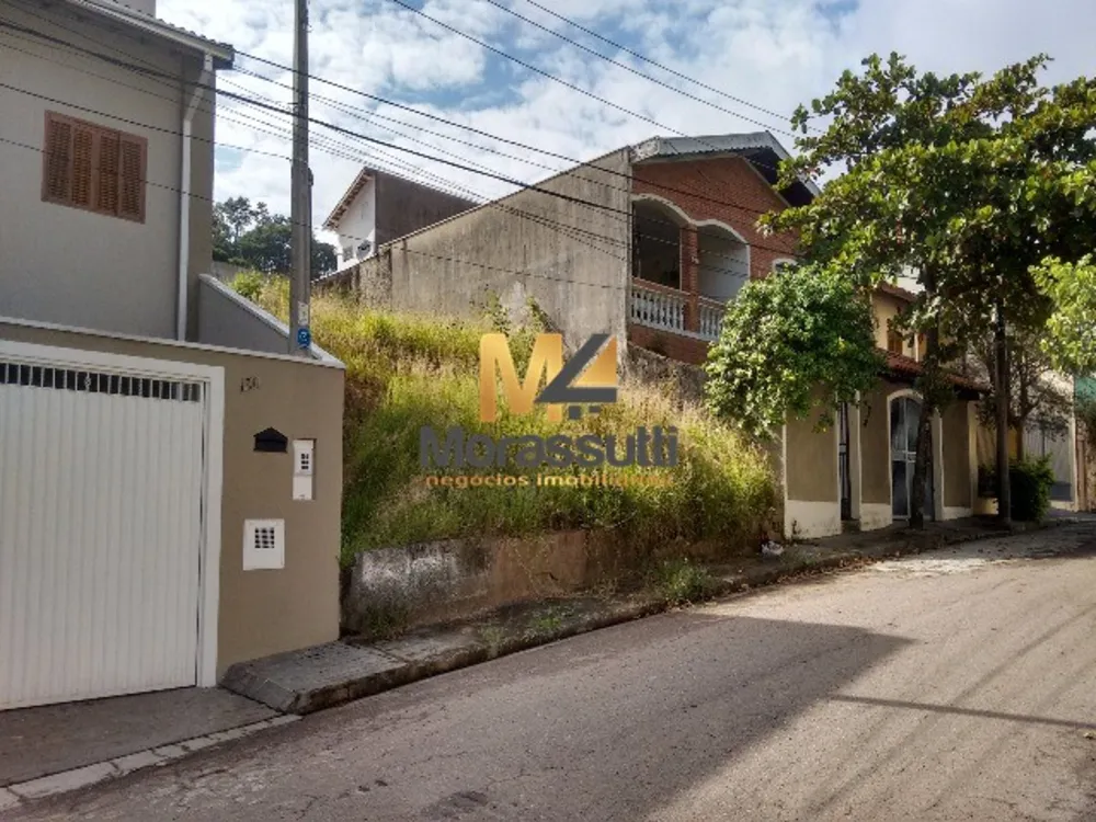 Terreno, 250 m² - Foto 1
