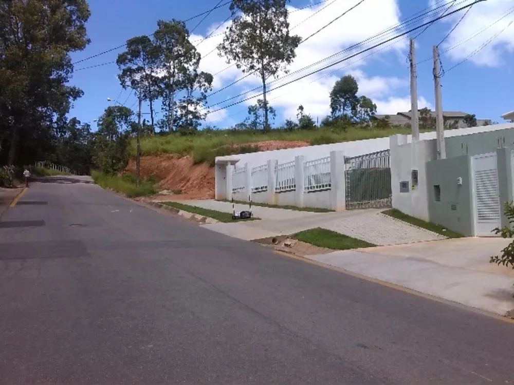 Terreno, 1676 m² - Foto 1