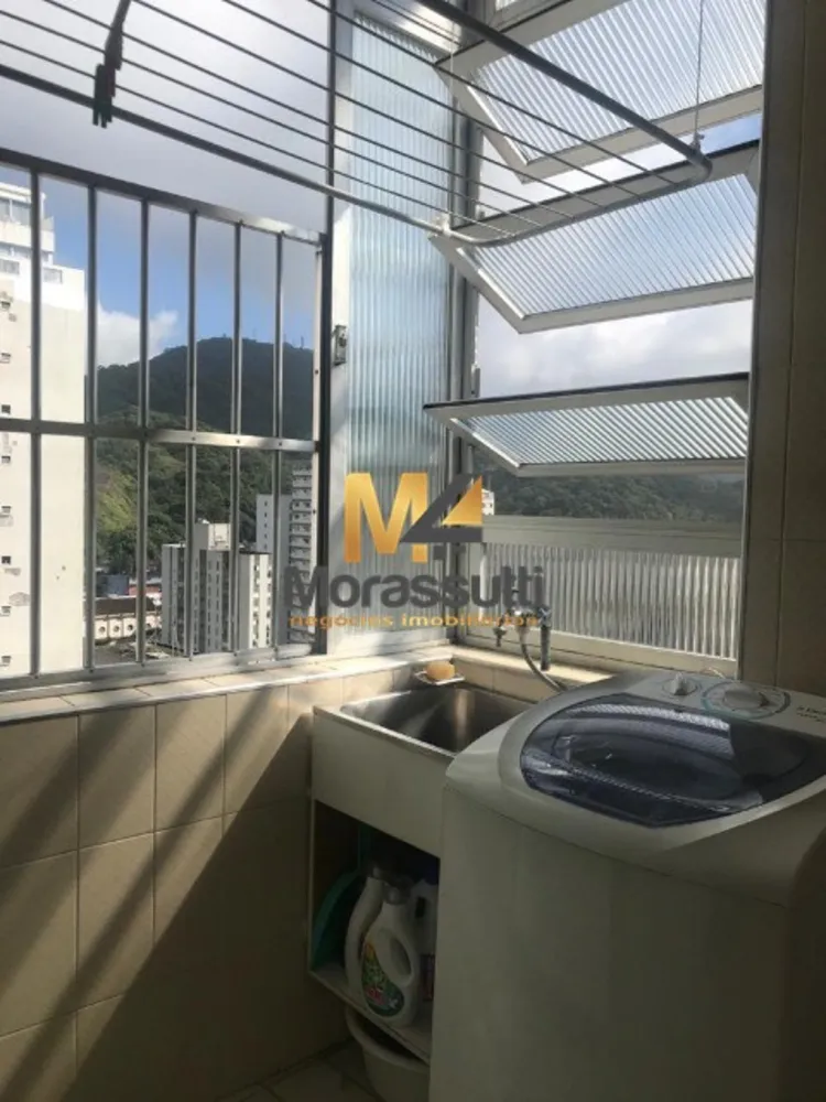 Apartamento, 2 quartos, 75 m² - Foto 2