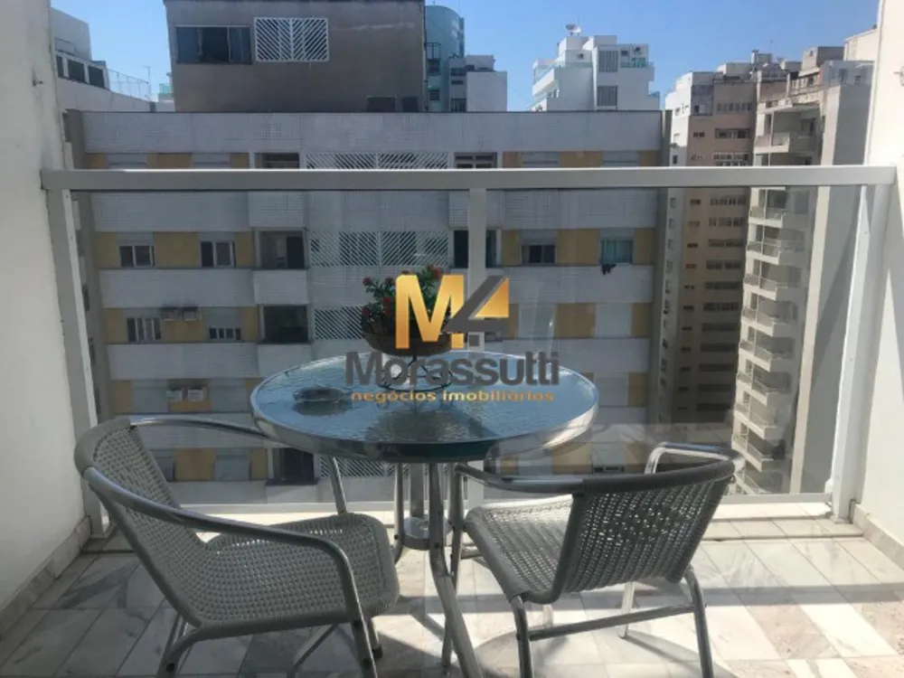 Apartamento, 2 quartos, 75 m² - Foto 1