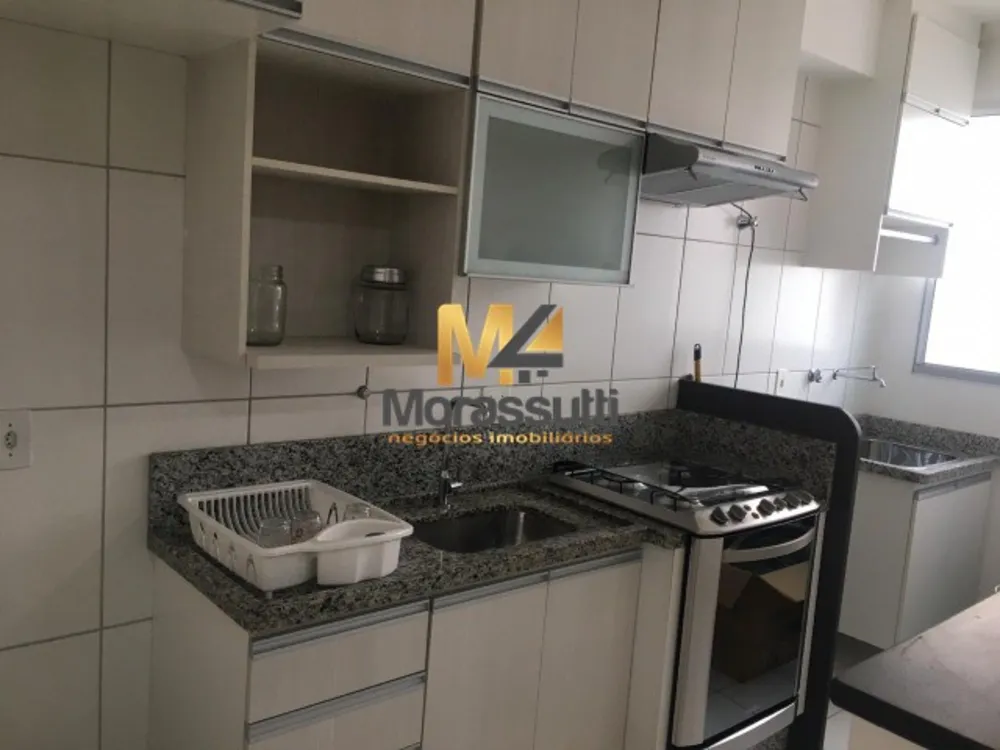 Apartamento, 2 quartos, 54 m² - Foto 4