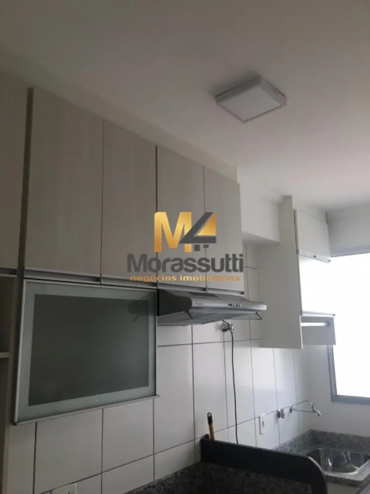 Apartamento, 2 quartos, 54 m² - Foto 3