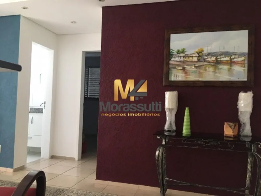 Apartamento, 2 quartos, 54 m² - Foto 2