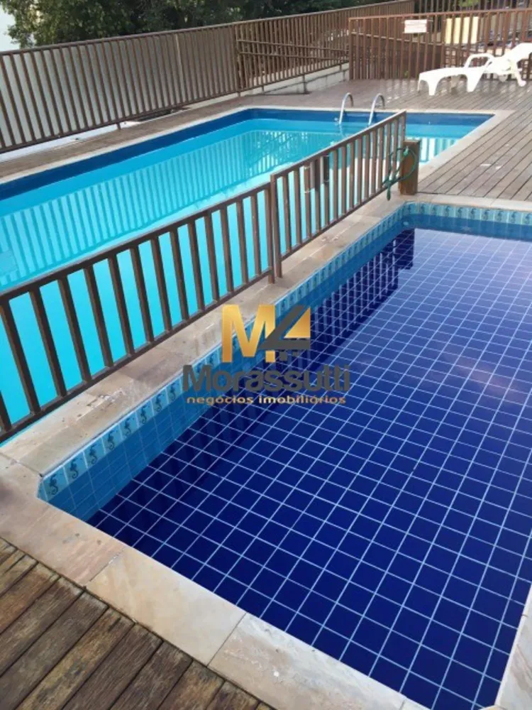 Apartamento, 2 quartos, 54 m² - Foto 1