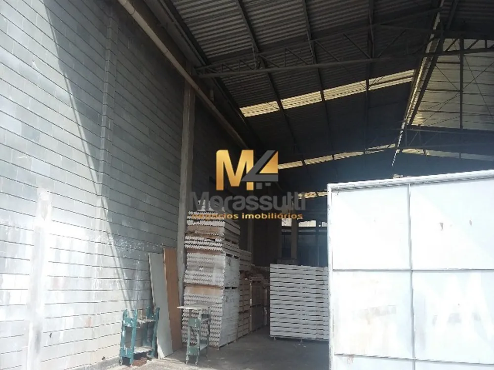 Depósito-Galpão, 7860 m² - Foto 2