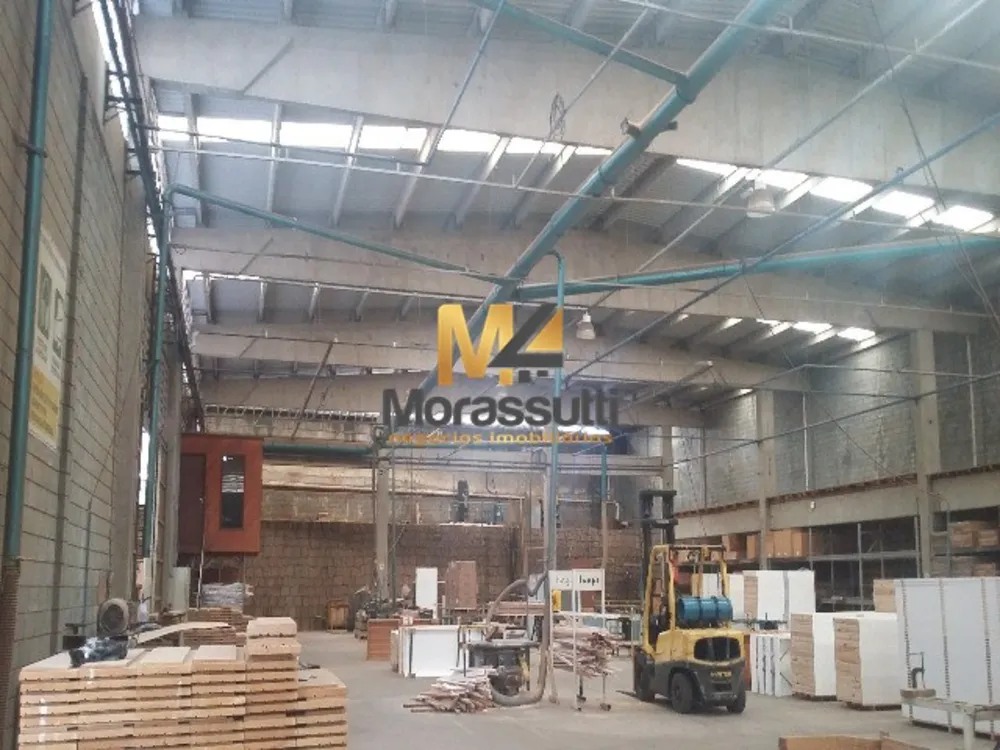 Depósito-Galpão, 7860 m² - Foto 4