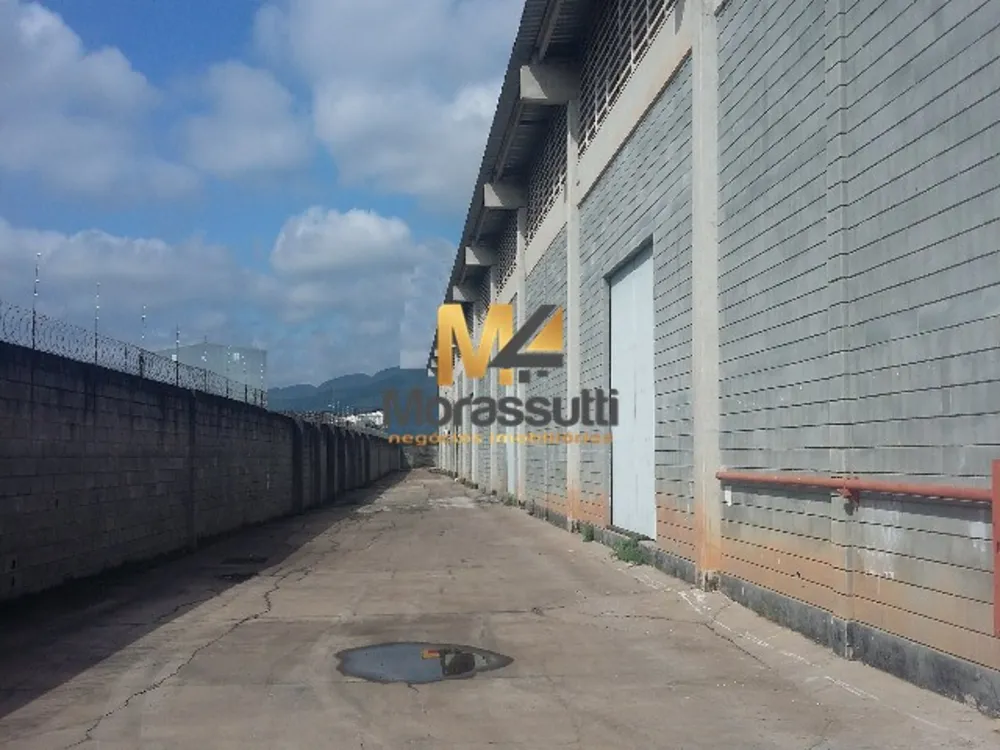 Depósito-Galpão, 7860 m² - Foto 1
