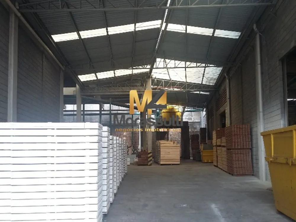 Depósito-Galpão, 7860 m² - Foto 3
