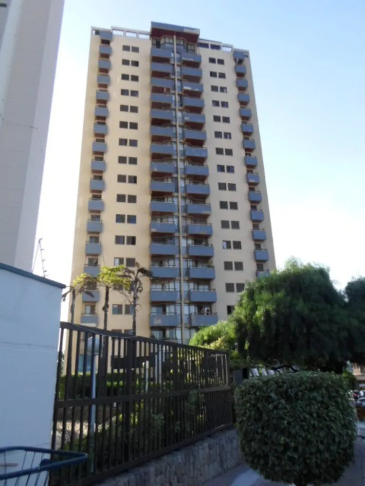 Cobertura, 3 quartos, 204 m² - Foto 1