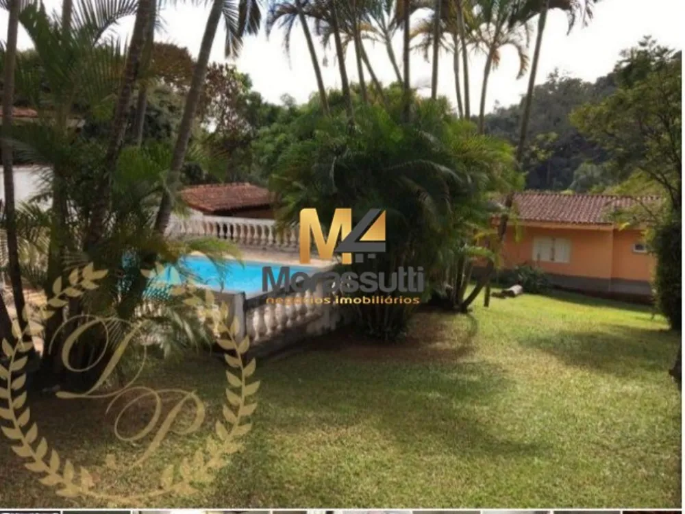 Chácara, 3 quartos - Foto 2