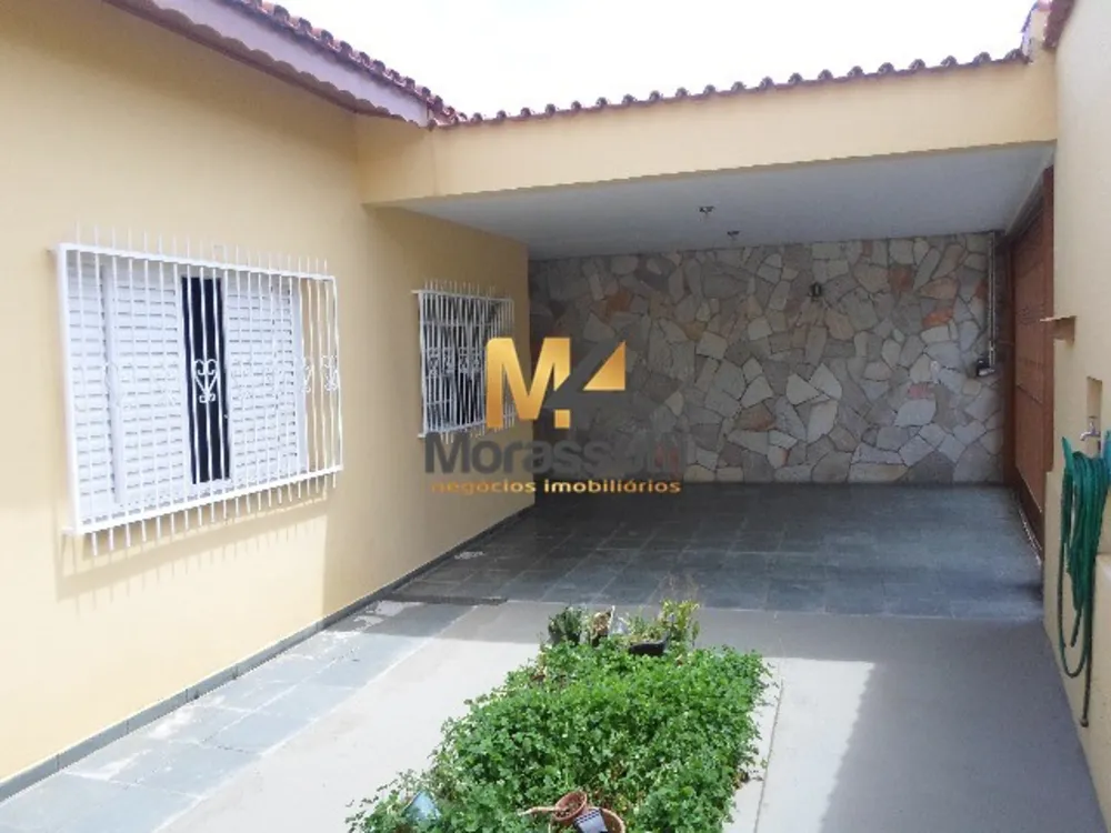 Casa, 3 quartos, 130 m² - Foto 1