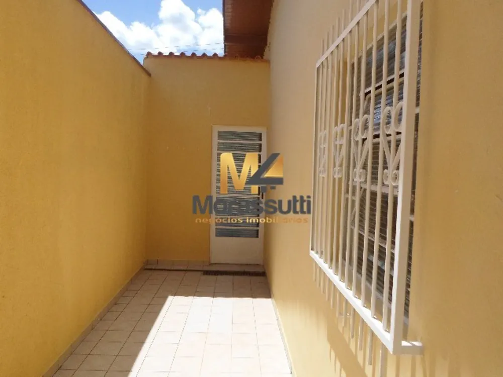 Casa, 3 quartos, 130 m² - Foto 3