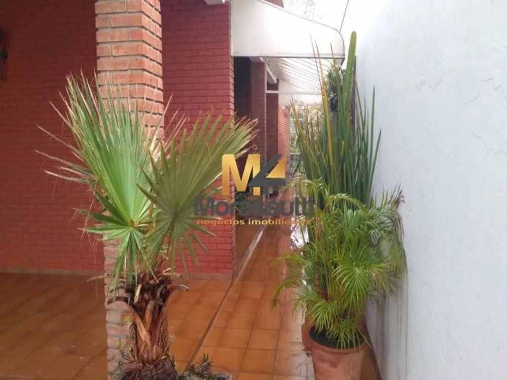 Casa, 4 quartos, 650 m² - Foto 4