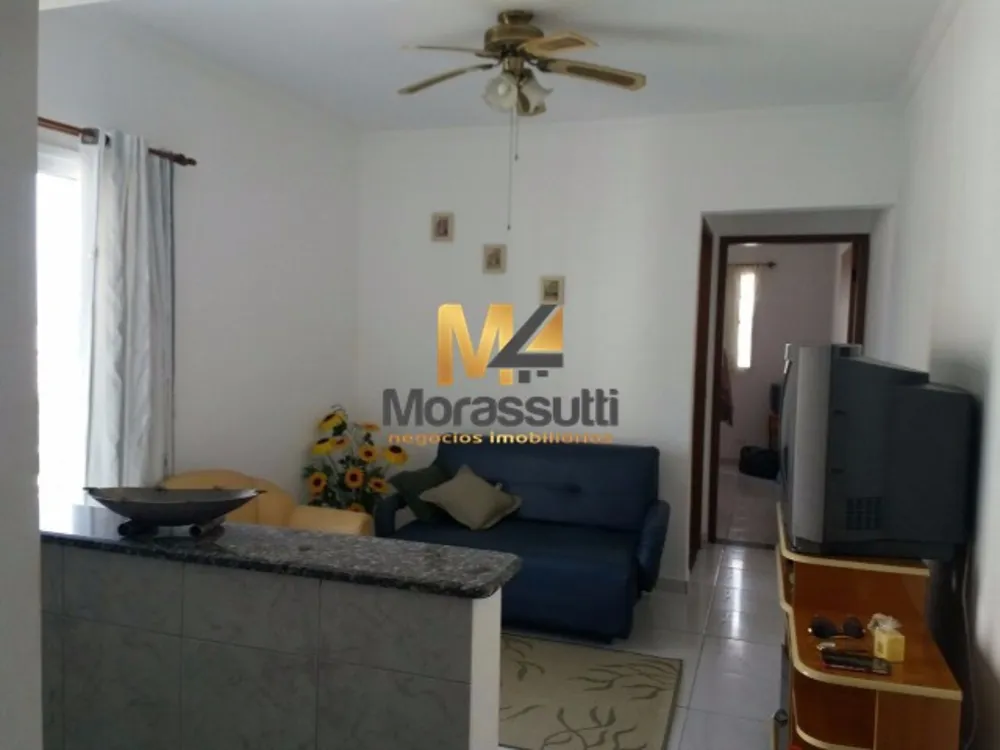 Apartamento, 1 quarto, 50 m² - Foto 2