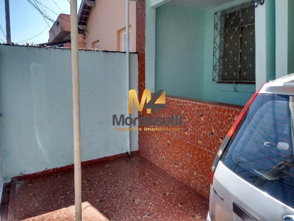 Casa, 3 quartos, 250 m² - Foto 3