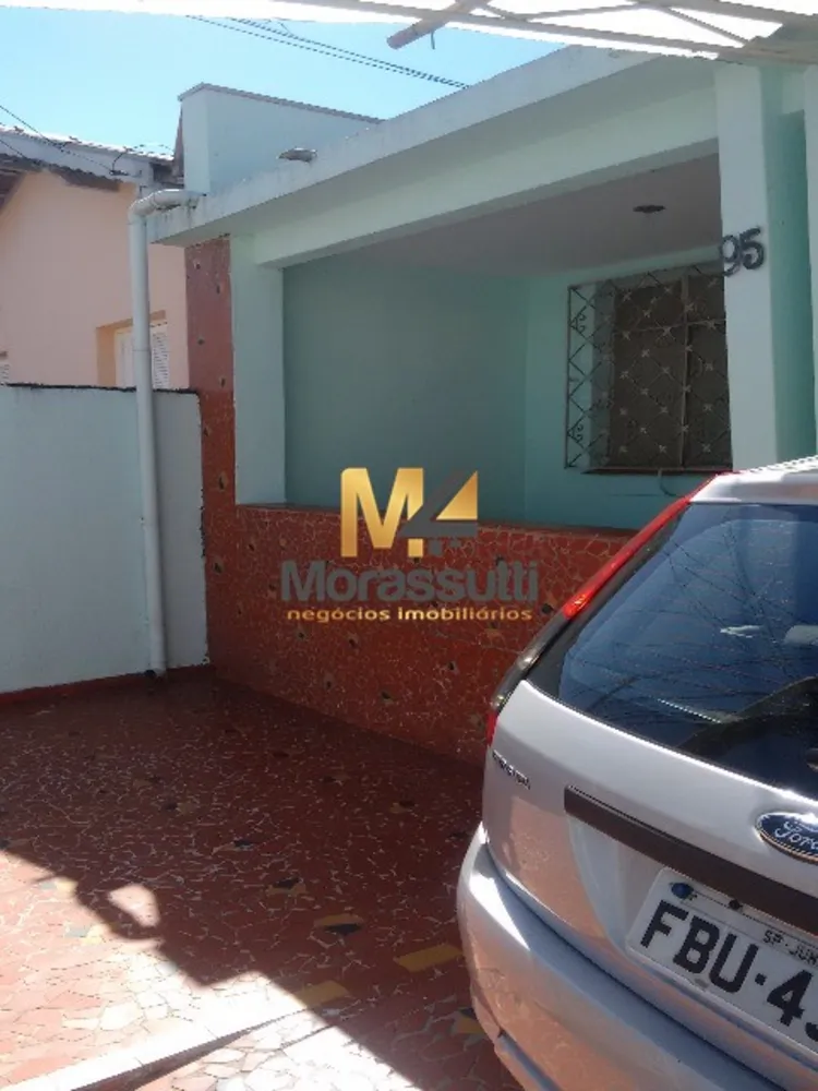 Casa, 3 quartos, 250 m² - Foto 1