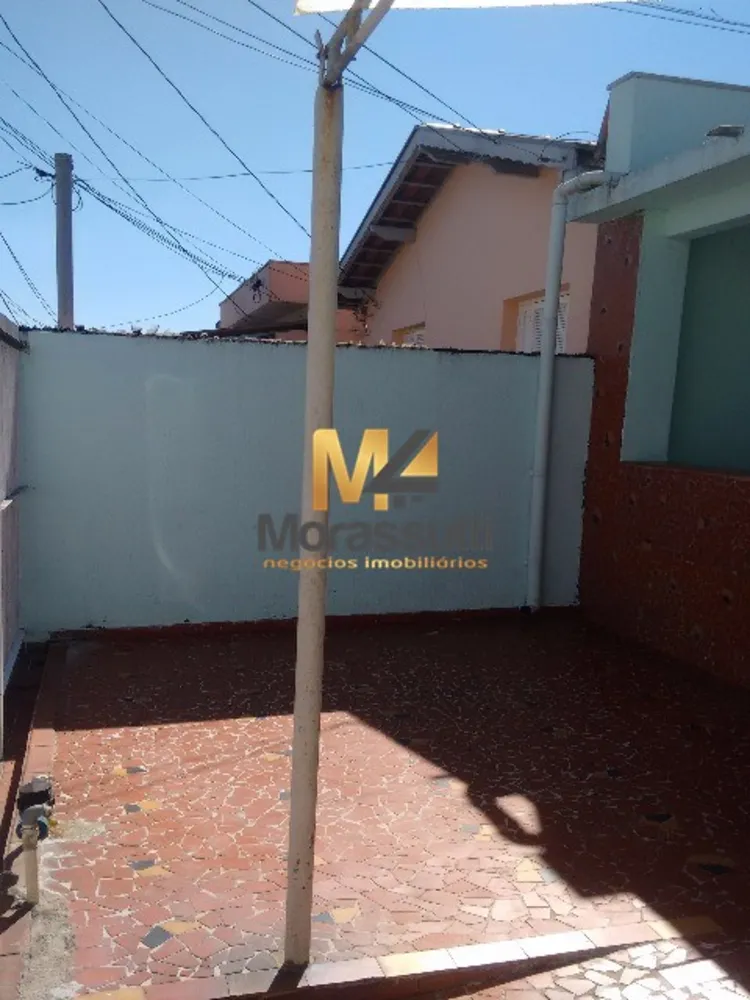 Casa, 3 quartos, 250 m² - Foto 4