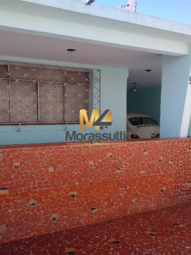Casa, 3 quartos, 250 m² - Foto 2