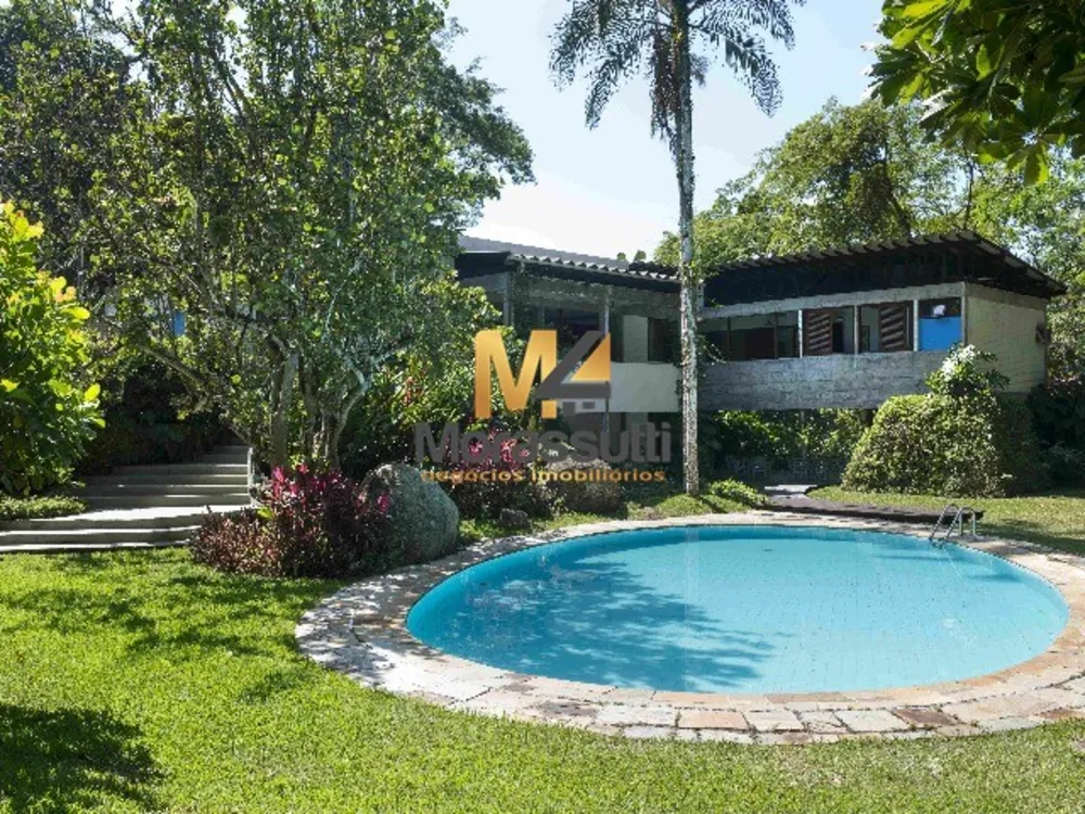 Casa de Condomínio, 5 quartos - Foto 1
