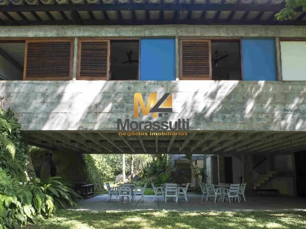 Casa de Condomínio, 5 quartos - Foto 4