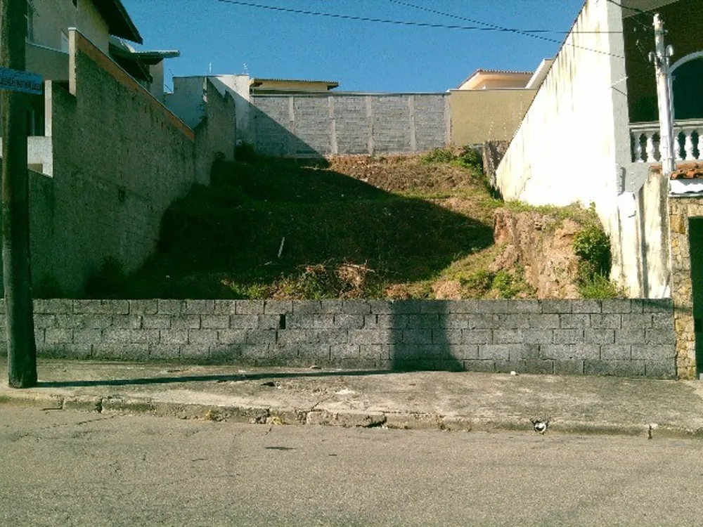 Terreno, 250 m² - Foto 1