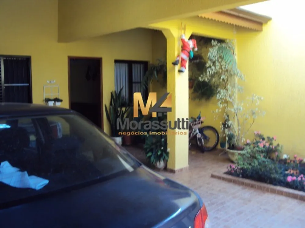 Casa, 2 quartos, 175 m² - Foto 4