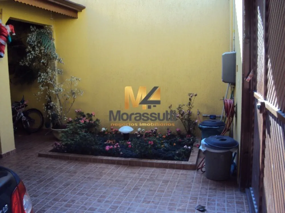 Casa, 2 quartos, 175 m² - Foto 3