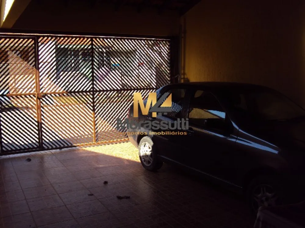 Casa, 2 quartos, 175 m² - Foto 1