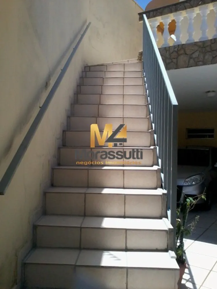 Sobrado, 3 quartos - Foto 4