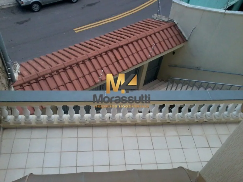Sobrado, 3 quartos - Foto 1