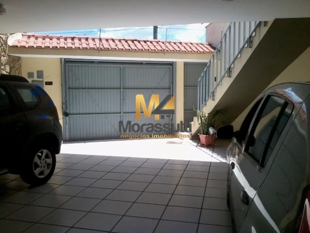 Sobrado, 3 quartos - Foto 2