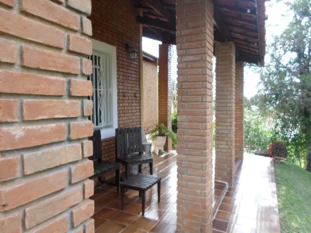 Chácara, 2 quartos, 1600 m² - Foto 4