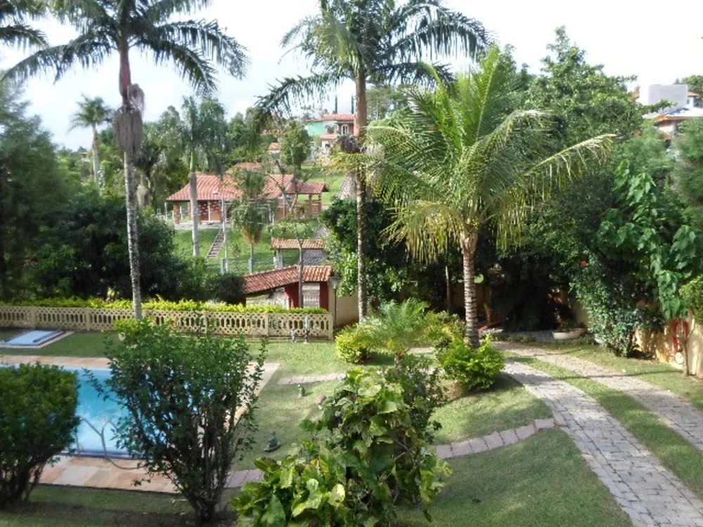 Chácara, 2 quartos, 1600 m² - Foto 1