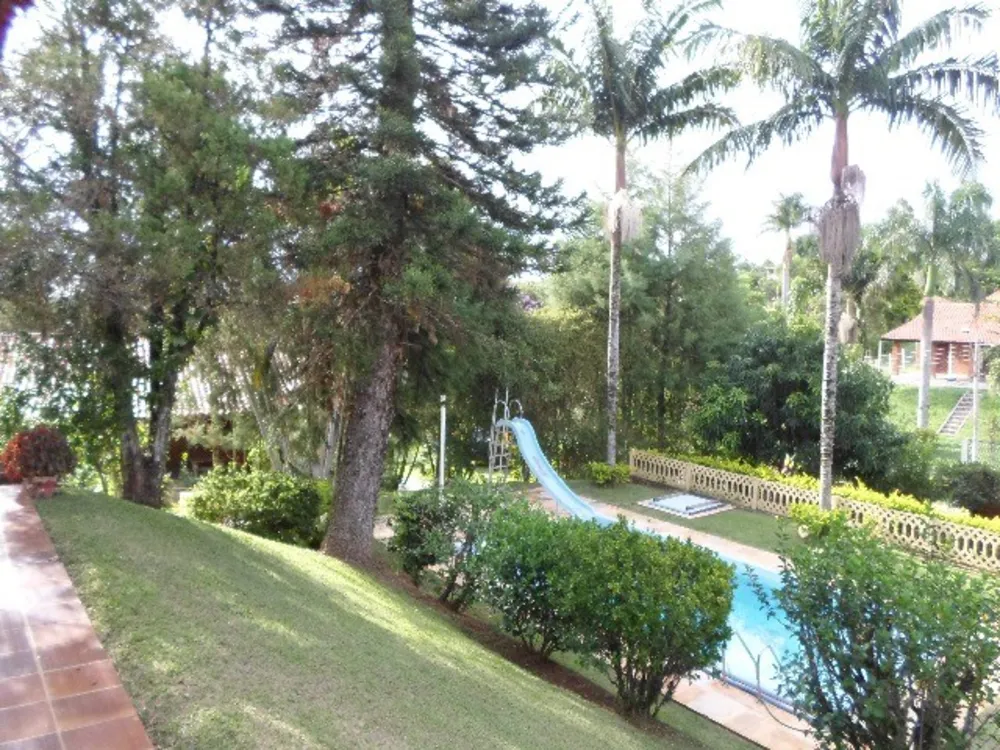 Chácara, 2 quartos, 1600 m² - Foto 2