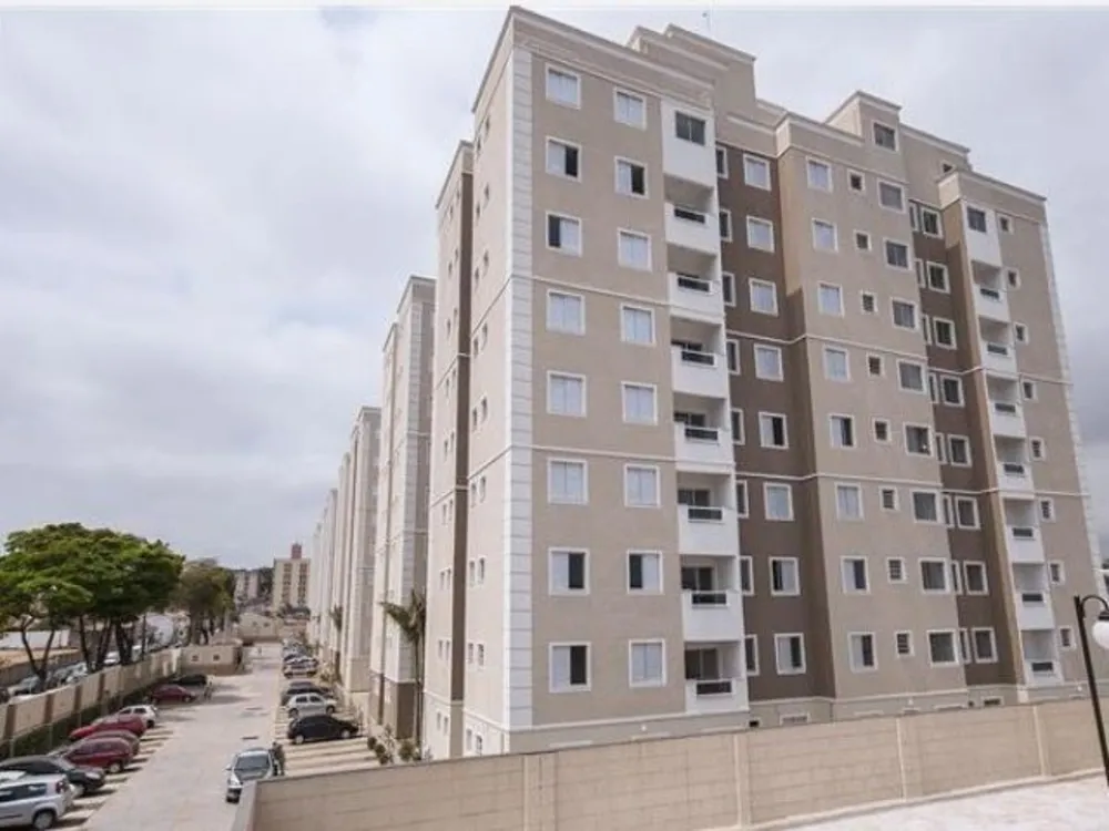 Apartamento, 2 quartos, 51 m² - Foto 3