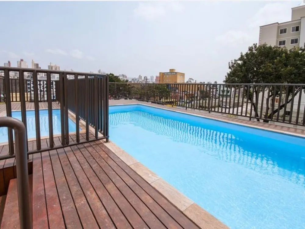 Apartamento, 2 quartos, 51 m² - Foto 4