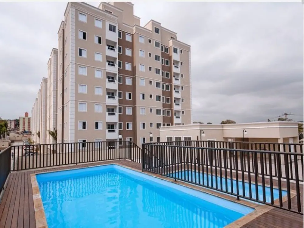 Apartamento, 2 quartos, 51 m² - Foto 1