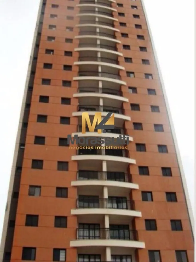 Apartamento, 3 quartos, 87 m² - Foto 3